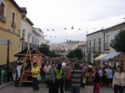 Feria del Queso. Teba, M�laga